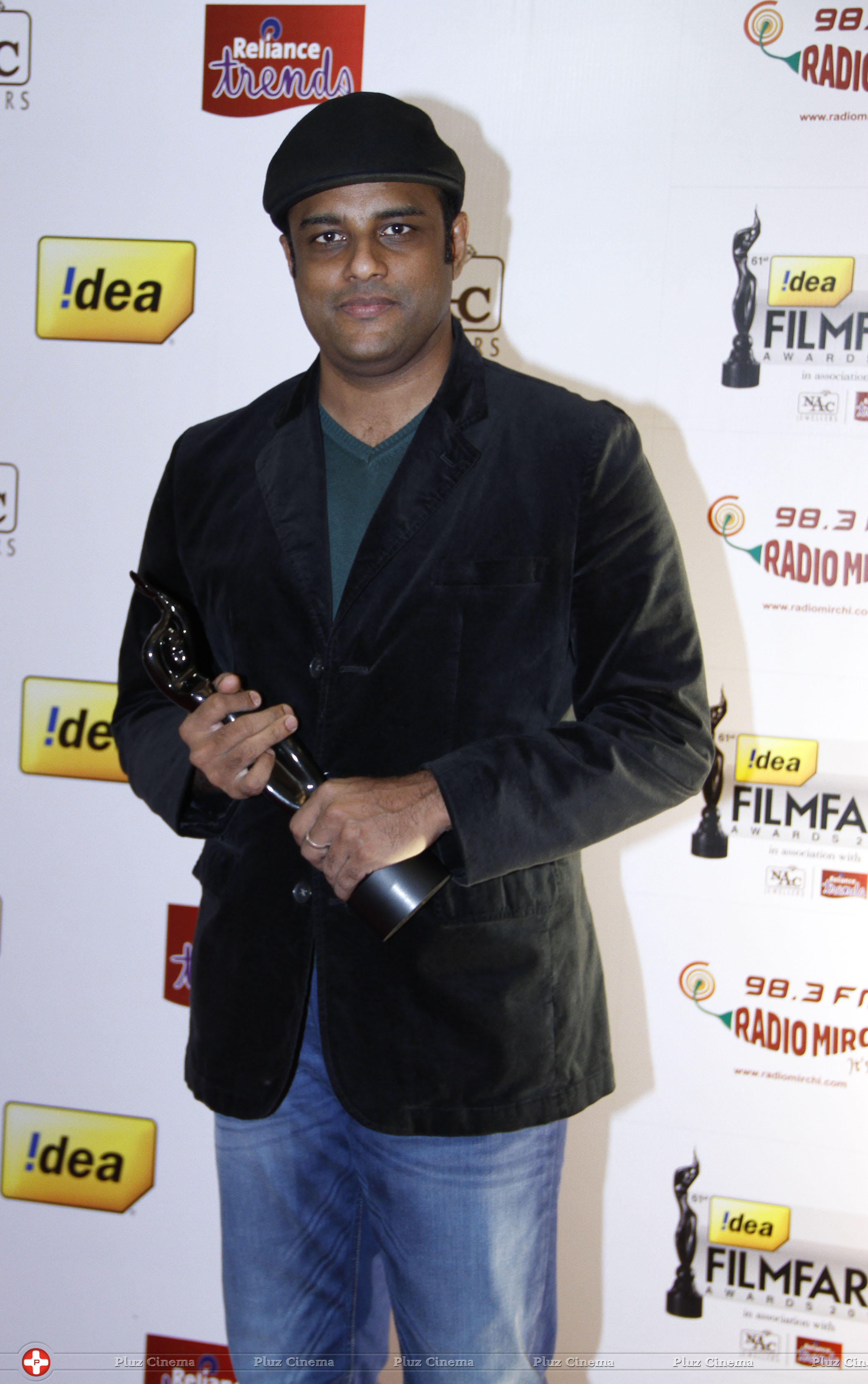 61st Filmfare Awards Photos | Picture 778396